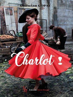cover image of Charlot !